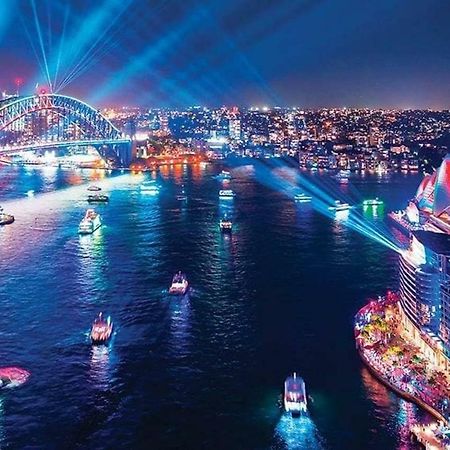 Stunning Sydney Home 4 Екстер'єр фото