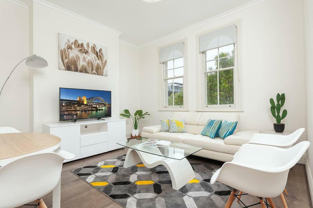 Stunning Sydney Home 4 Екстер'єр фото
