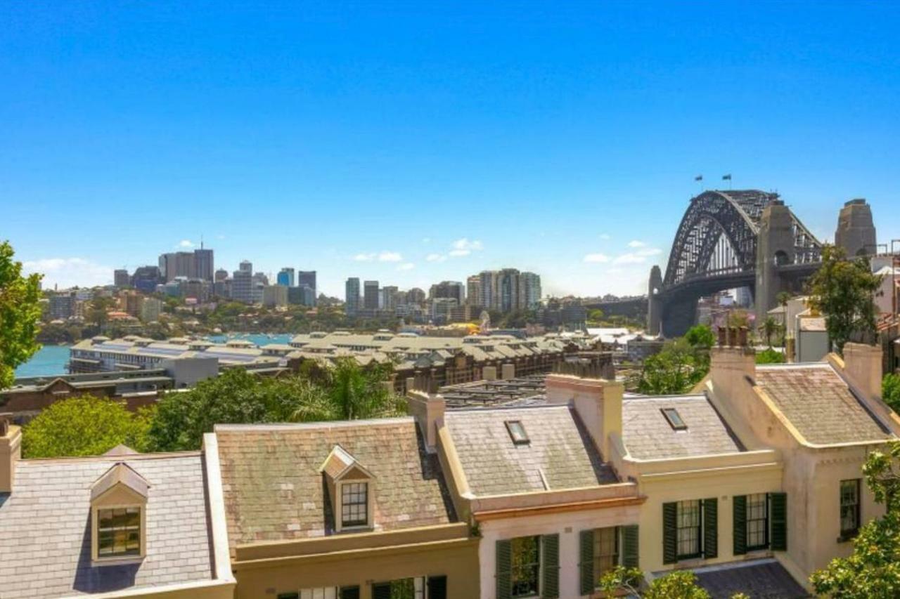 Stunning Sydney Home 4 Екстер'єр фото
