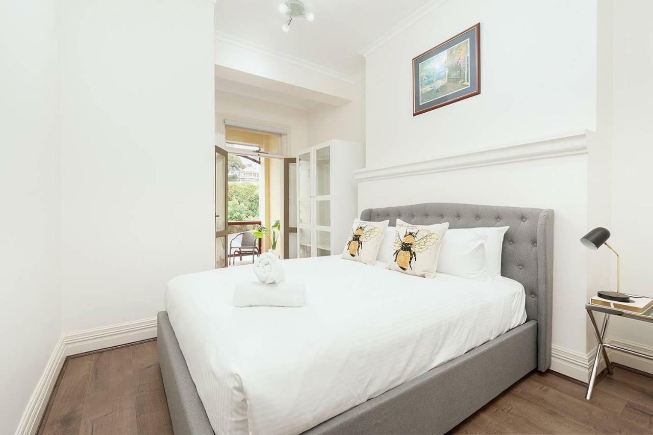 Stunning Sydney Home 4 Екстер'єр фото