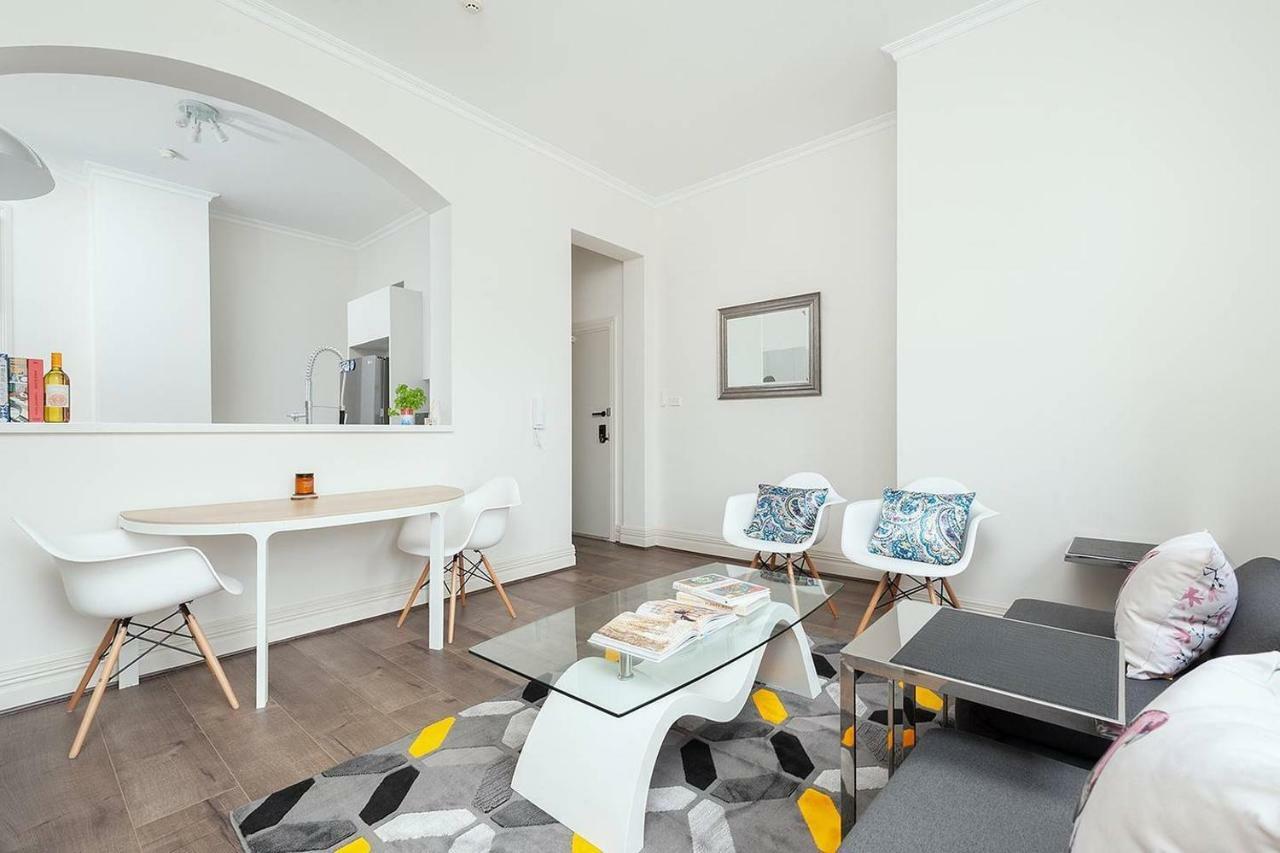 Stunning Sydney Home 4 Екстер'єр фото