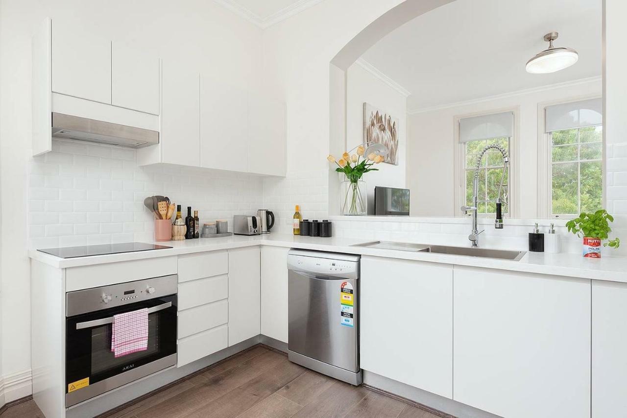 Stunning Sydney Home 4 Екстер'єр фото