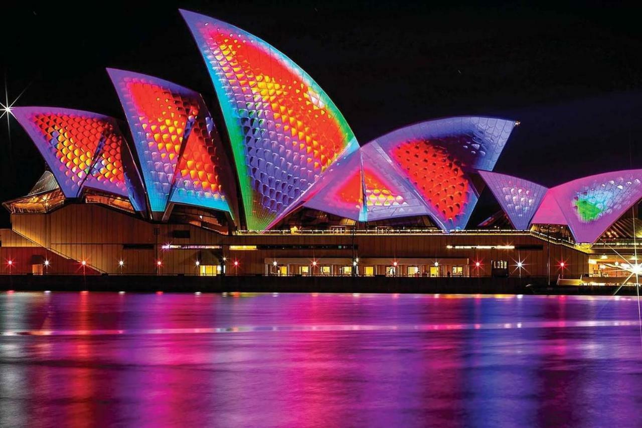 Stunning Sydney Home 4 Екстер'єр фото