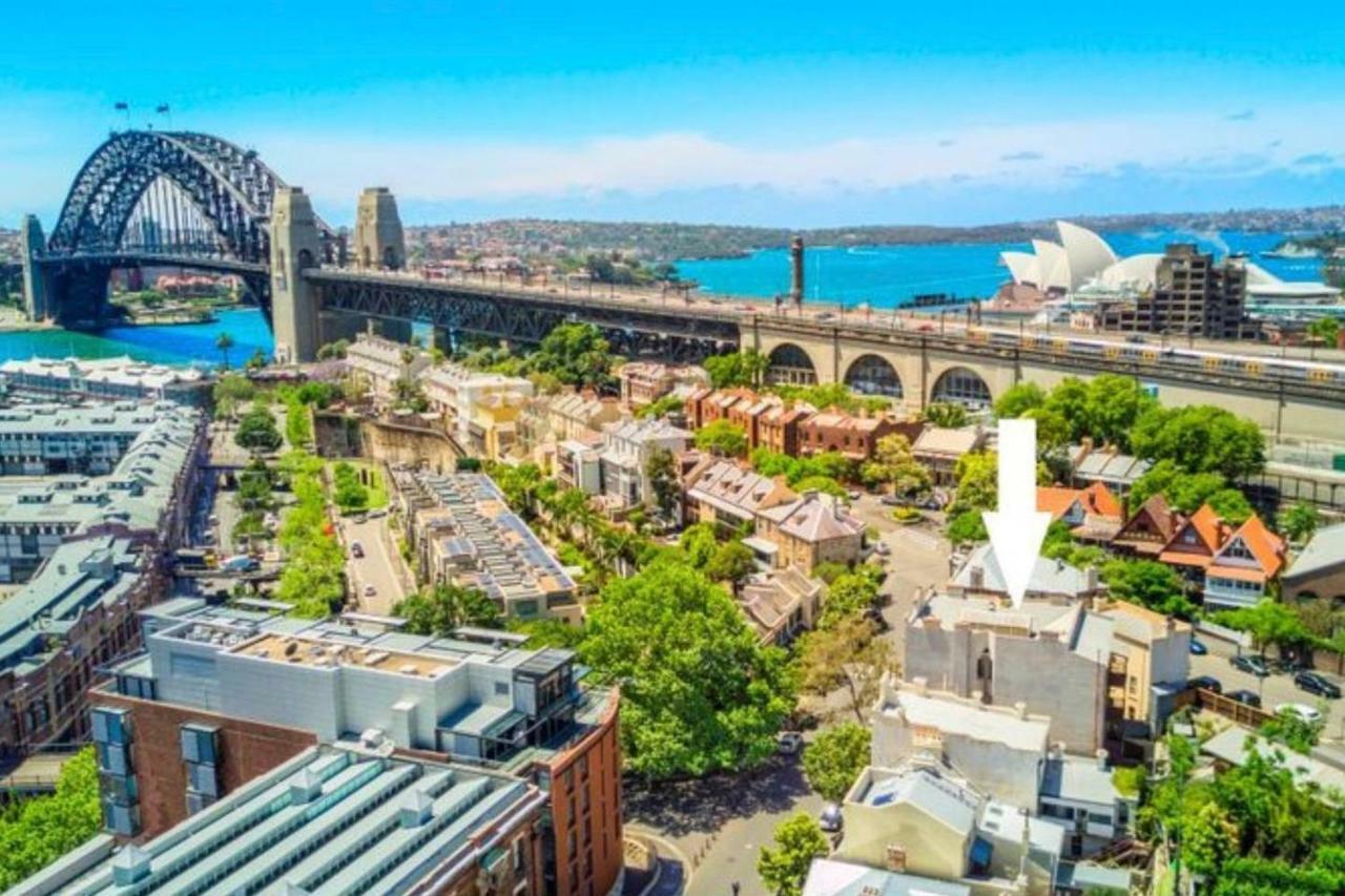Stunning Sydney Home 4 Екстер'єр фото